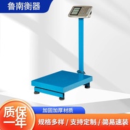Commercial Use Platform Scale150kg Weighing Scale kg Counting Scale/Electronic Scale30060kg//Electro