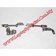 HP Mini 1000 LCD Hinge 6053B0447701 , 6053B0447801
