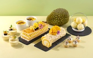 The Park Lane Hong Kong - PLAYT | Lunch Buffet, Dinner Buffet, Brunch Buffet, Afternoon Tea Buffet