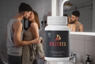 DOZEREX ORIGINAL CINA TRADISIONAL BIGGER LONGGER HARDER