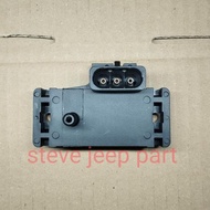 Map Sensor Jeep Wrangler Yj, Cherokee Xj 4.0L