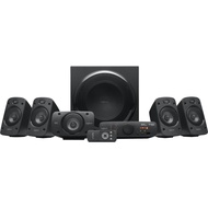 LOGITECH Z906 5.1 SURROUND SPEAKER SYSTEM