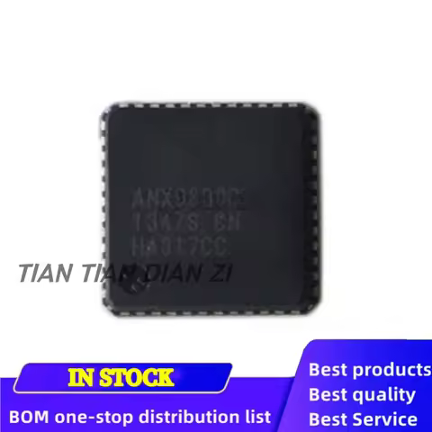 5pcs/lot ANX9830C ANX9830 QFN48 ic chips in stock