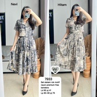 WOMEN'S SKIRT SET 7933/7971/7970-2 /7933-4 (AVAILABLE IN 4 MOTIFS) MV_IMPORT Skirt Set Skirt and Top