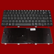 KEYBOARD COMPAQ PRESARIO CQ40 CQ41 CQ45 SERIES BLACK