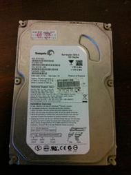 Seagate ST3160811AS 160GB 3.5吋 7200轉 硬碟 