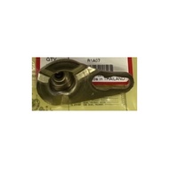 BEARING CLUTCH LEVER SKRU CLUTCH ADJUST BEARING 3 KAKI PLATE EX5 DREAM