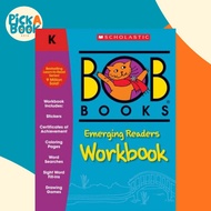 Bob Books: Emerging Readers Workbook by Lynn Maslen Kertell (paperback)