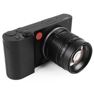 [Trả góp 0%]Ống kính 7artisans 55mm F1.4 (MF) Cho Leica + Tặng kèm nhiều quà