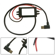 Converter - 12V To 5V - Step Down Module.Black Input Voltage Output Voltage