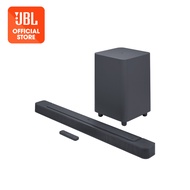 JBL Bar 500 - 5.1-Channel Soundbar with Multibeam™ and Dolby Atmos®