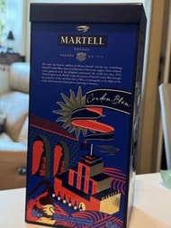 馬爹利干邑 Cordon Bleu 藍帶 特別版
