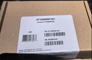 Seagate IronWolf Pro 16TB NAS 3.5 吋內置硬碟 型號：ST16000NT001