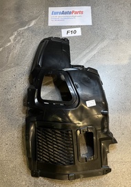 ซุ้มล้อ รถยนต์รุ่น BMW F10