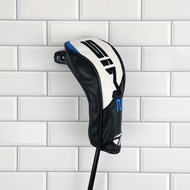 2024 TaylorMade SIM2 Golf Club Cover Driver Cover Club Cover Protective Cover Fairway Wood Head Cove