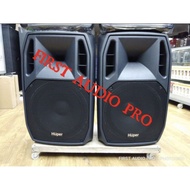 Speaker Aktif HUPER AK15A / AK 15A / AK15 A / AK 15 A 15 INCH HUPER