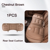 Mới sang trọng xe đục lỗ thoáng khí mô hình đệm mềm tựa lưng ngồi bọc yên xe cho Toyota Alphard avan