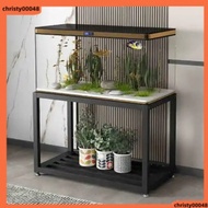 Fish tank rack fish tank table fish tank rack bottom frame fish tank cabinet steel metal rack