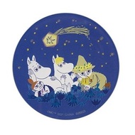 MOOMIN姆明一番賞杯墊