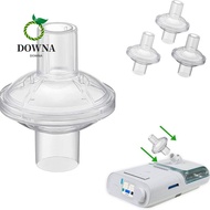 DOWNA 2pcs CPAP Tube, Universal In-line CPAP Filter, 22mm Disposable CPAP|for Resmed