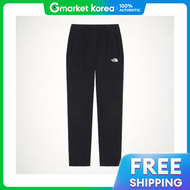 The North Face | นอสเฟซ NP6KR01A กางเกงออกกำลงกายผชาย รน BLACK 1604347