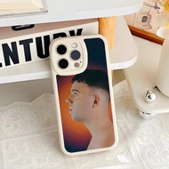 DY-2 Rapper Q-Quevedo Phone Case For Iphone 16  17，15 14 13 Pro Max 12 11 Mini X Xr Xs 7 8 Puls Lamb