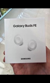 Galaxy Buds FE