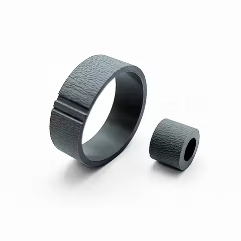 Pickup Roller Rubber Fits for Epson L110 L120 L130 L132 L210 L220 L222 For Epson L300 L310 L350 L355