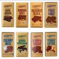 Cokelat Whittakers Chocolate - Peanut Butter
