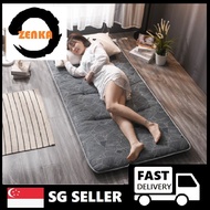 Foldable Mattress/ Nap bedding/ Tatami bed (single)