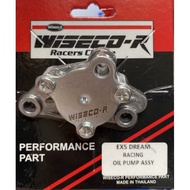 EX5 Dream // Ex5 Class 1 Racing Oil Pump Wiseco