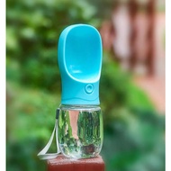 350ml Dog Water Bottle
