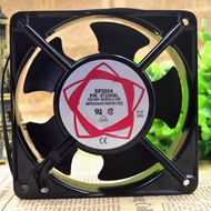 12038 0.14A DP200A 2123HSL 220V 12CM AC cabinet cooling fan