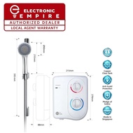 707 Compact Instant Water Heater