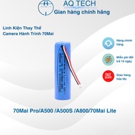 Pin thay thế Camera hành trình 70Mai Pro/A500 /A500S /A800 /70 Mai Lite