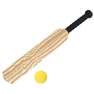 【original】 Beach Cricket Stumps Bat for Parent-Child SportsOutdoor Paddles Games