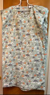 張祝珊幼稚園 全日制二合一午睡被、兒童睡袋