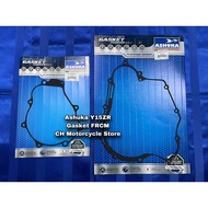 ASHUKA Y15ZR Y16ZR R15 FZ150 Clutch Magnet Gasket FRCM V1 V2 V3 MT15