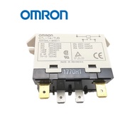 OMRON G7L-1A-TUB TUBJ BUB T BUBJ Air Conditioning Relay G7L-2A-TUB TUBJ T BUB BUBJ Original Genuine 