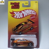 Hot wheels Honda Civic Si
