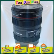 EF 24-105mm Camera Lens-Shaped Drinking Glass - 400ml