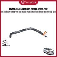 TOYOTA AVANZA 1ST MODEL F601 K3 (2003-2011) WATER BY-PASS HOSE NO.1 HEAT STRAGE WATER BYPASS HOSE L 