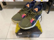 Nike PG2 EP acg配色