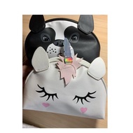 GERCEP !!! Typo pencil case / pouch ori