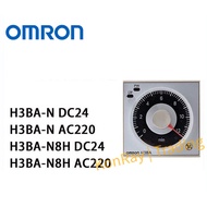 Omron Time Relay H3BA-N H3BA-N8H H3BA-X8HA H3BA-X8HB H3BA-X8HC EE-SX670P