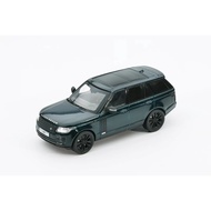 LAND ROVER GCD X ENCHERY 1/64 2021 LAND RANGERover GREENRover