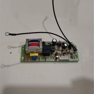 Noxxa Electric Multifunction Pressure Cooker PCB Power Board