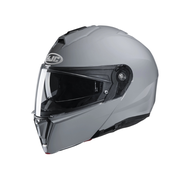 HJC I90 STONE GREY