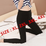 【PERODER】big size long pants【XL - 4XL SIZE】