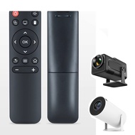 👉Hot Sale FunFrenzy โปรเจคเตอร์1ชิ้นรีโมทคอนโทรลสำหรับ HY300 HY320 HY300โปรโปรเจคเตอร์รีโมทคอนโทรลอั